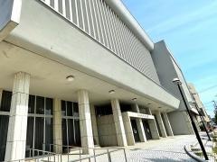 福井市民福祉会館