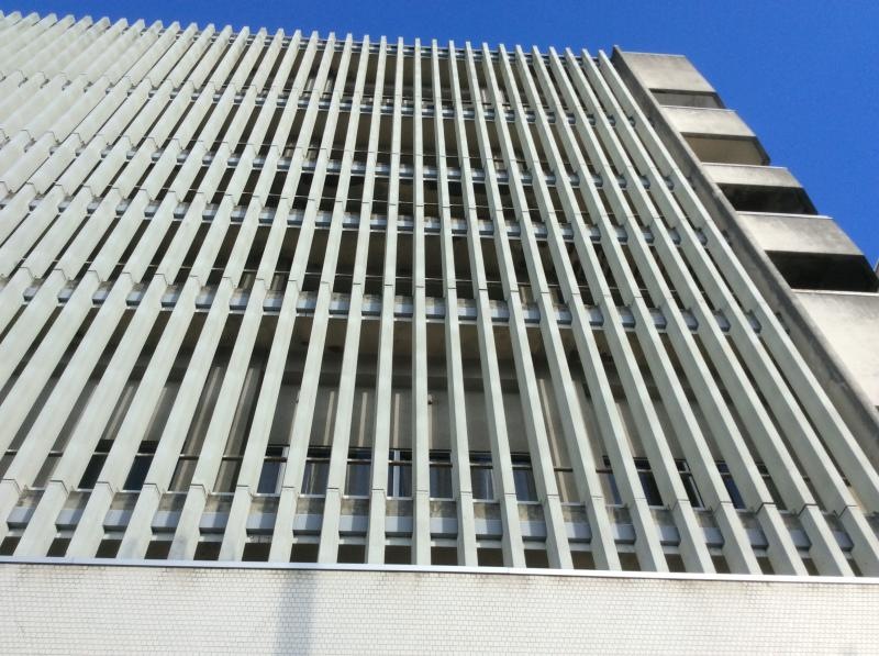 福井市民福祉会館