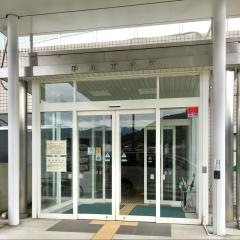 甲州市役所