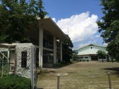 大嵐小学校