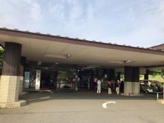御殿場東名ゴルフクラブ