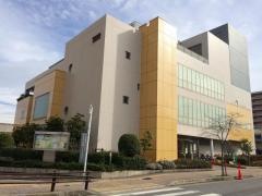 名古屋市中川図書館