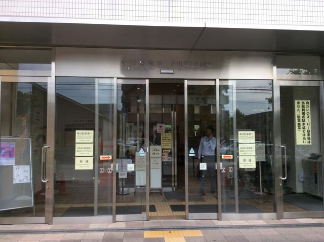 施設写真17