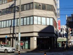 十六銀行池下支店