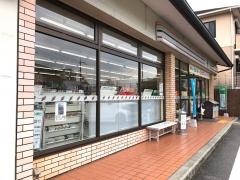 セブンイレブン　山科大宅店