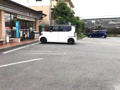 セブンイレブン　山科大宅店