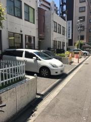 大阪市立浪速図書館