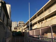 四貫島保育所
