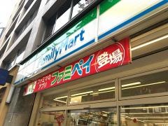 ファミリーマート　Ｋ2茶屋町店