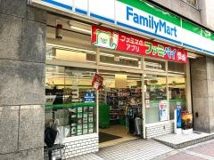 ファミリーマート　Ｋ2茶屋町店