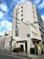 長居パークホテル