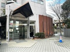 長居パークホテル