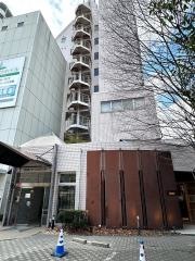 長居パークホテル