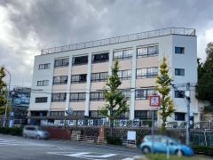 神戸文化服装学院