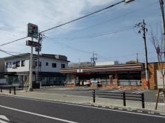 セブンイレブン　西宮小松町2丁目店