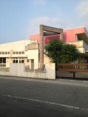 上岩出保育所