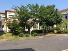 鳥取市立国府中学校