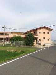 古志ひまわり保育園