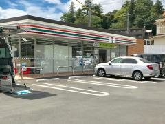 セブンイレブン　三次東酒屋町店