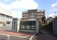 下関市立大学