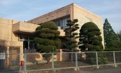 江浦小学校