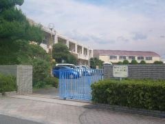 江浦小学校