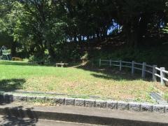 上和白中央公園