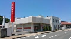 長崎銀行大瀬戸支店
