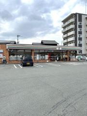 セブンイレブン　嘉島バイパス店