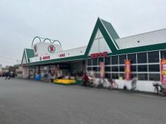 新鮮市場新川店