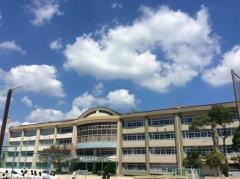鹿児島市立伊敷台中学校