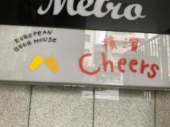 横濱Ｃｈｅｅｒｓ