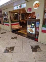 焼きスパローマ軒　阪急三番街店