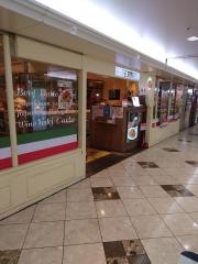 焼きスパローマ軒　阪急三番街店