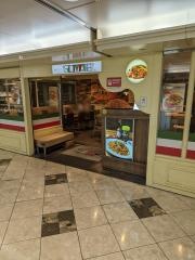 焼きスパローマ軒　阪急三番街店
