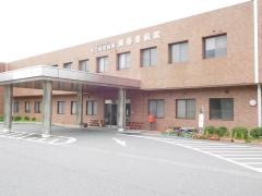 国立病院機構紫香楽病院