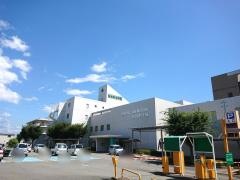 誠佑記念病院
