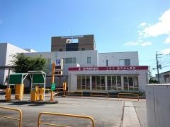 誠佑記念病院