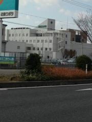 誠佑記念病院