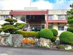 久万高原町立病院