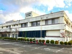 久万高原町立病院
