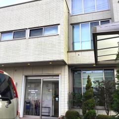 渡利耳鼻咽喉科医院