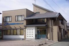 はしば耳鼻咽喉科内科クリニック