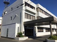 岩下眼科医院