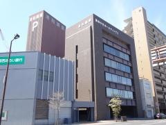 清和中央ホールディングス株式会社
