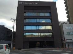 清和中央ホールディングス株式会社