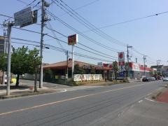 安楽亭　東松山店