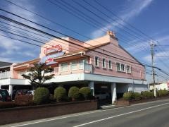 ジョナサン　新所沢店