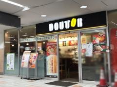 ドトールコーヒーショップ　不動前店