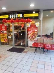 ドトールコーヒーショップ　不動前店